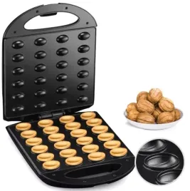 opiekacz-do-orzeszkow-1600w-ciastek-forma-na-24-szt-powloka-non-stick-pro
