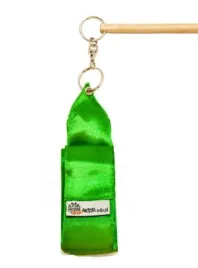 akson-wstazka-gimnastyczna-2m-rozne-kolory-ciemny-zielony