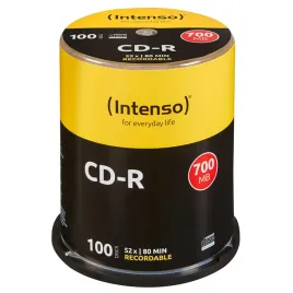 intenso-plyty-cd-r-700mb-52x-speed-80min-90-sztuk