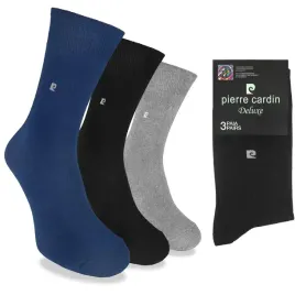 pierre-cardin-skarpety-meskie-garniturowe-dlugie-3-pak-43-46
