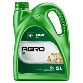 orlen-agro-u-5l-olej-hydrauliczno-przekladniowy