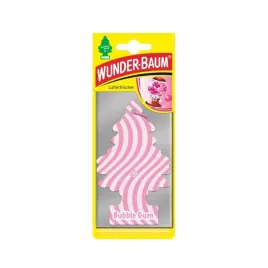 wunder-baum-choinka-zapachowa-bubble-gum-do-auta-samochodu