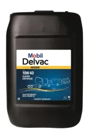 mobil-delvac-modern-10w-40-super-defense-20l