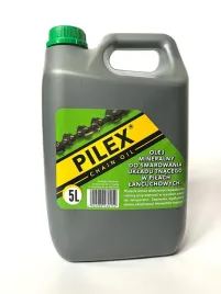 olej-do-smarowania-lancucha-pilex-5l