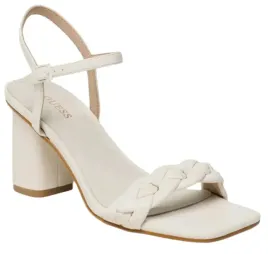 guess-sandaly-damskie-cadante-biale-z-plecionka-na-slupku-36-eu