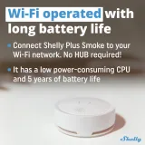 shelly-plus-smoke-inteligentny-czujnik-dymu-wifi-stan-powystawowy