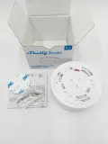 shelly-plus-smoke-inteligentny-czujnik-dymu-wifi-typ-alarmu-bezprzewodowy