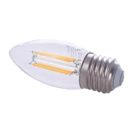 zarowka-led-filament-swieczka-4w-e27-470lm-ciepla-barwa-swiatla-eko-light