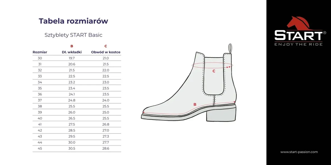 sztyblety-do-jazdy-konnej-start-basic-skorzane