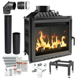 kominek-zeliwny-wklad-kominkowy-antek-kratki-10kw-eko-zestaw-montaz-plyty