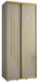 szafa-przesuwna-garderoba-wysoka-dakota-8-110-wys-2352-gl-45-cm