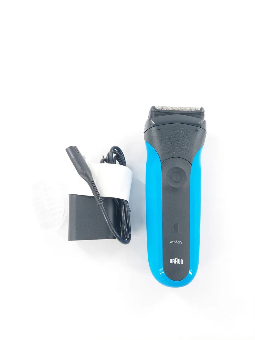 golarka-braun-series-3-310s