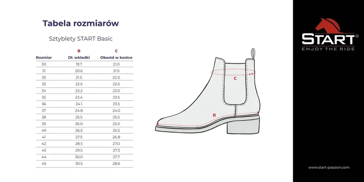 sztyblety-do-jazdy-konnej-start-basic-skorzane-plec-produkt-uniseks