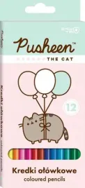 kredki-olowkowe-pusheen-trojkatne-12-kolorow-do-rysowania-dla-dzieci