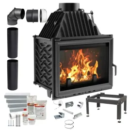 kominek-zeliwny-wklad-kominkowy-zuzia-eko-15kw-zestaw-montazowy-i-plyty