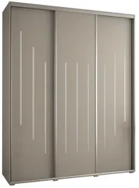szafa-przesuwna-garderoba-wysoka-dakota-8-200-wys-2352-gl-60-cm