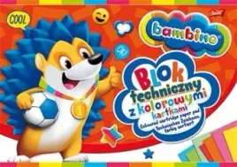 blok-techniczny-a4-kolorowe-kartki-160g-bambino