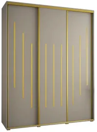 szafa-przesuwna-garderoba-wysoka-dakota-8-200-wys-2352-gl-60-cm