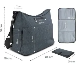 torba-do-wozka-organizer-dla-mamy-taty-granatowy-przewijak