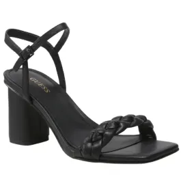 guess-sandaly-damskie-cadante-czarne-z-plecionka-na-slupku-41-eu