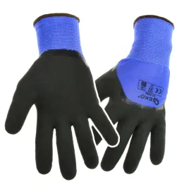 rekawice-robocze-latex-pianka-9-poliester-antyposlizg-budowa-ogrod-warsztat