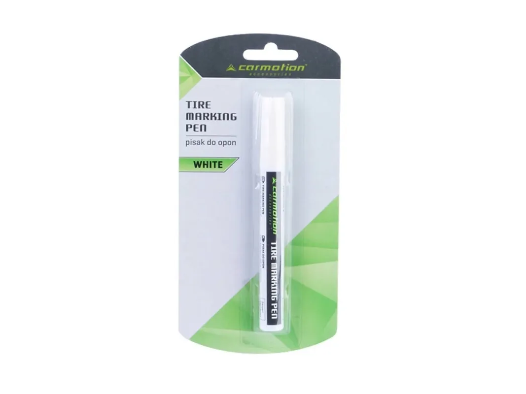 pisak-marker-do-opon-bialy-stan-nowy