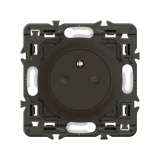 gniazdo-elektryczne-scienne-legrand-czarny