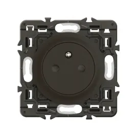 gniazdo-elektryczne-scienne-legrand-czarny