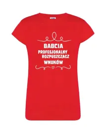 t-shirt-damski-czerwony-babcia-rozpuszcza-roz-xxl