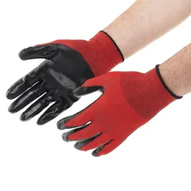 rekawice-ochronne-rekawiczki-robocze-czarno-czerwone-mocne-rozmair-l
