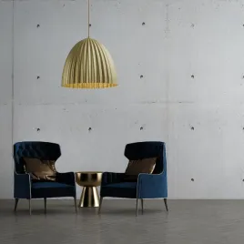 telma-sigma-m-zlota-lampa-wiszac-ryflowana-srednica-50-70cm