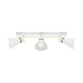 lampa-scienno-sufitowa-bialo-zlota-3xe14-loreta-spt-04222-ideus