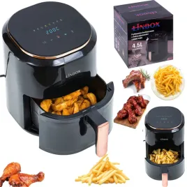 frytkownica-beztluszczowa-air-fryer-linbox-czarna-poslkie-menu