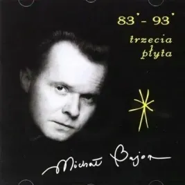 michal-bajor-83-93-trzecia-plyta-michal-bajor