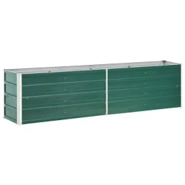podwyzszona-donica-z-galwanizowanej-stali-240x40x45-cm-zielona-lumarko