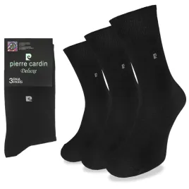 skarpety-meskie-garniturowe-pierre-cardin-3-pary-klasyczne-43-46