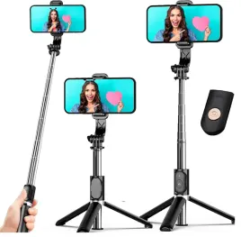 kijek-do-selfie-z-pilotem-bluetooth-statyw-tripod-kijek-statyw-bluetooth