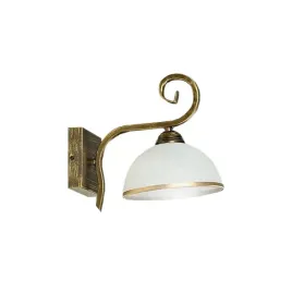 lampa-scienna-kinkiet-klasyczny-vintage-zloty-szklany-mleczny-klosz-emibig