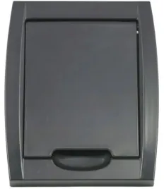 odkurzacz-gniazdo-ssace-premier-evo-czarne