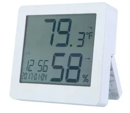 stacja-pogody-termometr-higrometr-kalendarz-biala-5w1