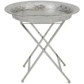 stolik-kawowy-dekoracyjny-taca-srebrny-o53-x-51cm