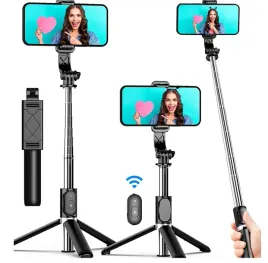 kijek-do-selfie-z-pilotem-bluetooth-statyw-tripod-kijek-statyw-bluetooth
