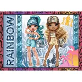 puzzle-4w1-rainbow-high-modne-laleczki-stan-nowy