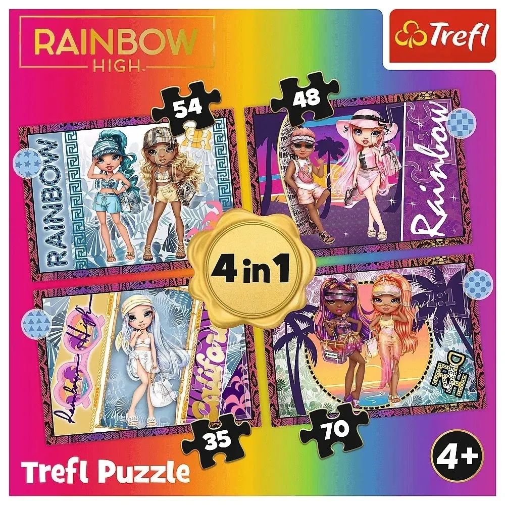 puzzle-4w1-rainbow-high-modne-laleczki-stan-nowy