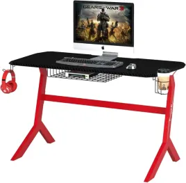 biurko-ergonomiczne-gamingowe-komputerowe-carbon-piranha