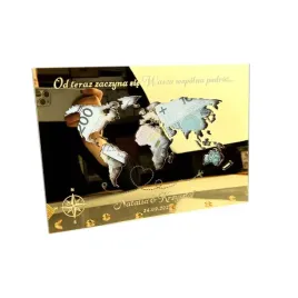 ramka-mapa-swiata-na-pieniadze-slub-personalizowana-md683