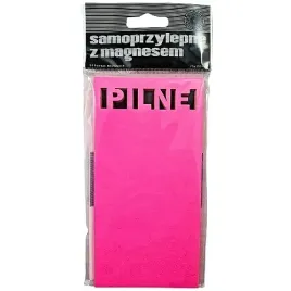 karteczki-samoprzylepne-pilne-z-magnesem-na-lodowke-75x150mm-51k-neon