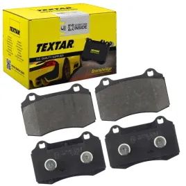 textar-klocki-hamulcowe-przod-ford-focus-i-2-0-2002-2004