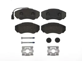 przednie-klocki-hamulcowe-brembo-p23091-zestaw-4-sztuk