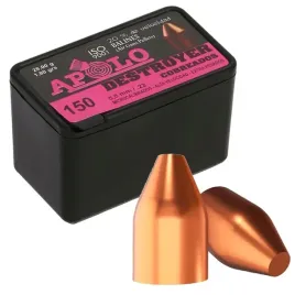 srut-miedziowany-apolo-destroyer-copper-55-mm-18g-150-szt